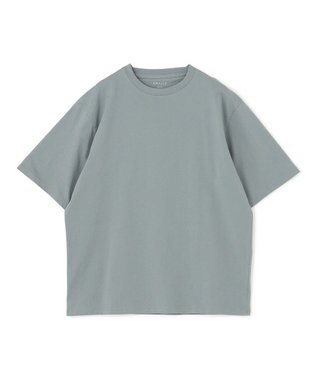 UNFILO MENS BASIC 半袖TEE【ギフトにもおすすめ】 カーキ