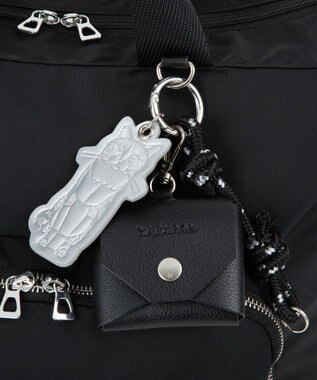 ACE BAGS & LUGGAGE HAyU × ace. フィカス トートバッグ 25L 19106 ハユ ブラック