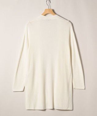 ONWARD Reuse Park 【23区】ニット春夏 オフホワイト