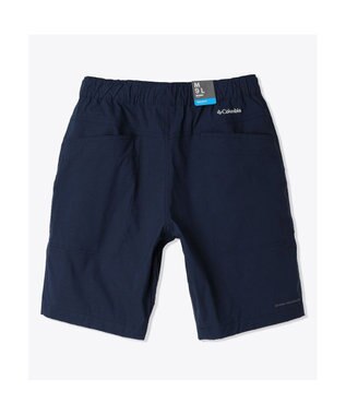 Columbia Columbia/ カッシュマンIIショート /コロンビア Collegiate Navy