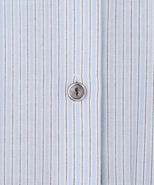 組曲 L 【先行予約】ニューリヨセルシャーティング ワンピース サックスブルー系1