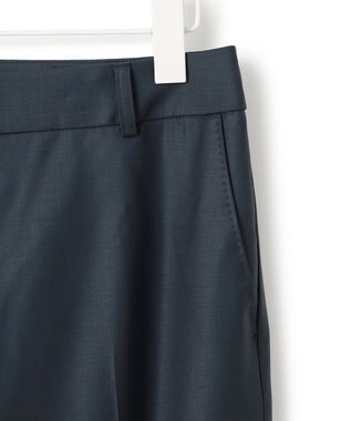 ICB 【新色追加・セットアップ対応】Bahariye スティックパンツ ダークグリーン系