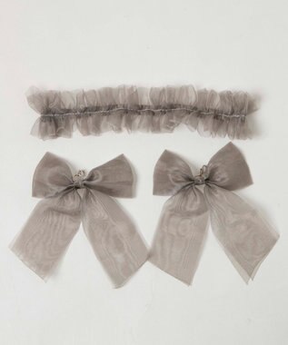 WEGO 【痛バ＆推し活グッズ】ときめきDIYチュールセットS