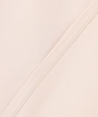 23区 【先行予約】シアーエンブロイダリー キャミソール コンビ Tシャツ ベージュ系