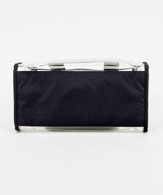 LeSportsac CLEAR MEDIUM TH TOTE/クリアオニキス クリアオニキス