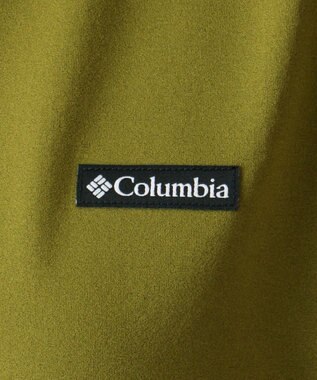 Columbia Columbia/ ウィメンズトゥリースワローオムニフリーズゼロショートスリーブTシャツ /コロンビア Mossy Green