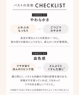 BRADELIS New York 【BRADELIS NewYork / バストにハリ・ツヤ】ブラデリス バストケアマッサージクリーム 200g その他