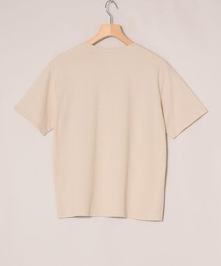 ONWARD Reuse Park 【23区】カットソー春夏 ベージュ