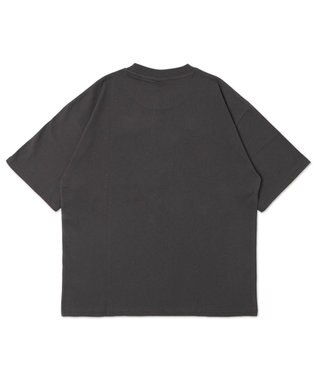 WEGO 【新柄追加/E.T/ユニセックス着用ITEM/SMLサイズ展開】E．T．グラフィックT（S） 柄2