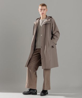 JOSEPH HOMME グロッシーウール / HARRY ベージュ系