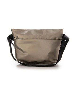 PELLE BORSA ラウンドショルダー Cheers チアーズ 4672 トープ