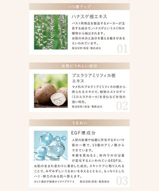 BRADELIS New York 【BRADELIS NewYork / バストにハリ・ツヤ】ブラデリス バストケアマッサージクリーム 200g その他