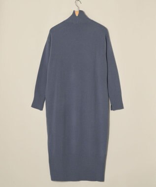 ONWARD Reuse Park 【ICB】ワンピース秋冬 ブルー