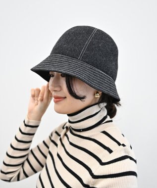 ATRENA rinon dot クルーハット