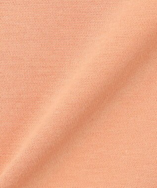 BEIGE， 【洗える】S.BABILA / スリットネックウエストタックワンピース Sunset