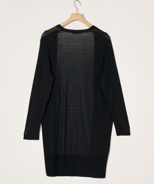 ONWARD Reuse Park 【ICB】カットソー春夏 ブラック