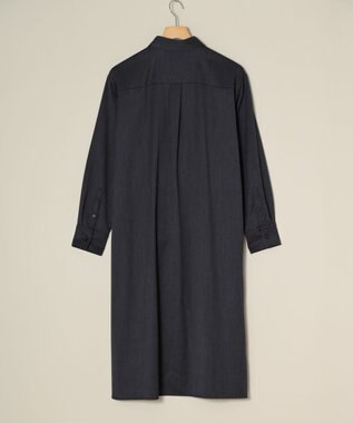 ONWARD Reuse Park 【23区】ワンピース秋冬 グレー