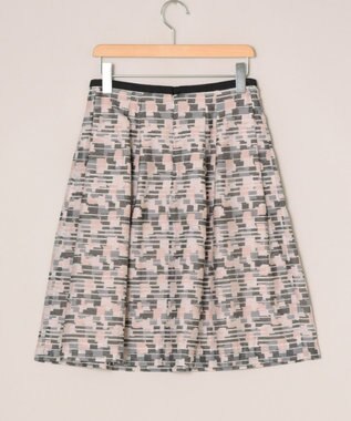 ONWARD Reuse Park 【23区】スカート春夏 ピンク