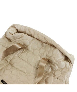 ROOTOTE 1133【キャリーケース装着可能】LT.フディールー.エンチャント-A 01：ゴールド