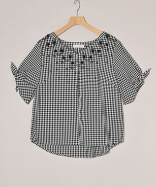 ONWARD Reuse Park 【any SiS】カットソー春夏
