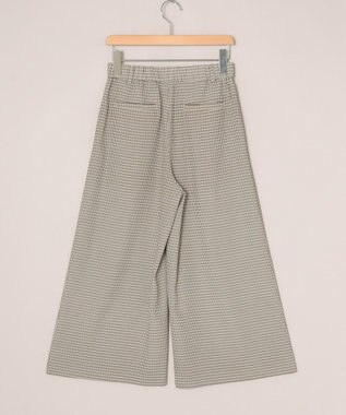 ONWARD Reuse Park 【組曲】パンツ秋冬 パープル