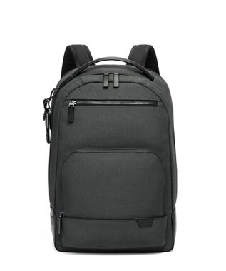 TUMI HARRISON 「ウォレン」バックパック