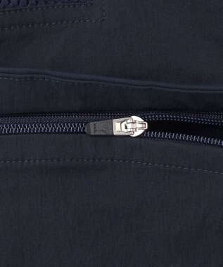 23区GOLF 【MEN】1本で長短両方使える！気温に合わせて履ける２ＷＡＹデタッチャブルパンツ ネイビー系