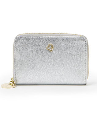 LANVIN en Bleu ペティアン キーケース小銭入れ