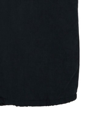 Green Parks ・ＥＬＥＮＣＡＲＥ　ＤＵＥ　中綿モッズコート Navy