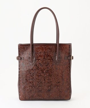 GRACE CONTINENTAL SideBeltToteBag