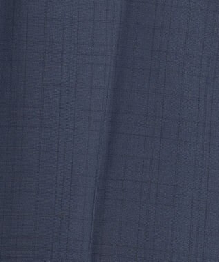 GOTAIRIKU 【AIRYMOVE】ウォッシャブルウール セットアップパンツ ネイビー系4