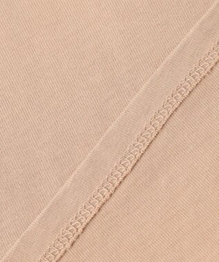 組曲 KIDS 【90-100㎝】セーラータイ Tシャツ ラテ系