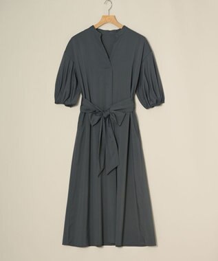 ONWARD Reuse Park 【ICB】ワンピース秋冬 グレー