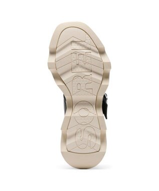 SOREL SOREL/ キネティックインパクト ウェッジ /ソレル Black Chalk