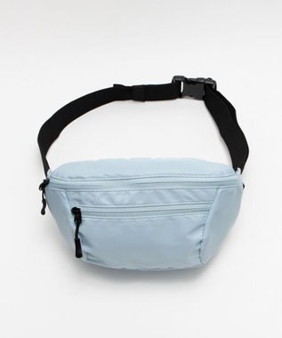 WEGO アソートウエストバッグ サックス