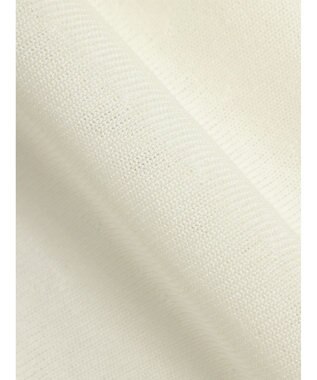 CRAFT STANDARD BOUTIQUE 【洗える】フレアプルオーバー Off White