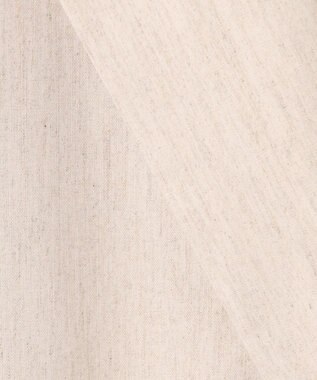 自由区 L 【セットアップ対応・洗える】LIPストレッチテーラード ジレ フラックス