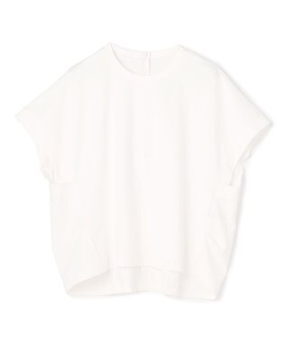 UNFILO 【一部店舗限定カラー】BEAUTY FORM-T コクーンTシャツ
