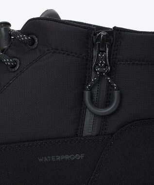 Columbia Columbia/ サップランド フォー チャッカ ウォータープルーフ オムニヒートインフィニティ /コロンビア Black