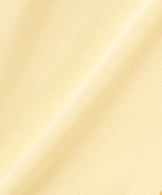 TOCCA 【洗える！】SWAN CREWNECK クルーネック カーディガン イエロー系