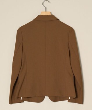 ONWARD Reuse Park 【組曲】ジャケット春夏 ブラウン