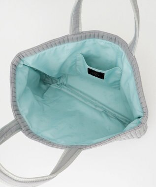 TOCCA REVE BAG L バッグ L ライトグレー系