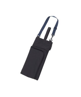 MOONBAT POLO RALPH LAUREN(ポロ ラルフローレン)ファミリー 傘袋 レインバッグ PP刺繍 ブラック