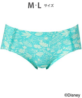 WACOAL ショーツ [GOCOCi][ワコール] CGG537とペア Disneyコレクション まるでつけていないようなはきごこち ゴコチ レディース PGG137 /ワコール