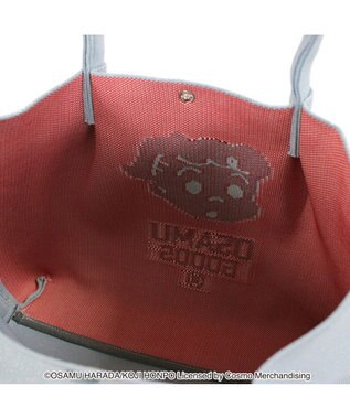 ROOTOTE 6287【オサムグッズ】OSAMU GOODS(R)×ROOTOTE デリ.ルフル.オサム-A 01：ジル