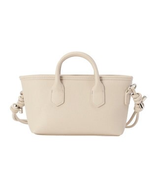 Green Parks フリーリーミニバック Light Beige