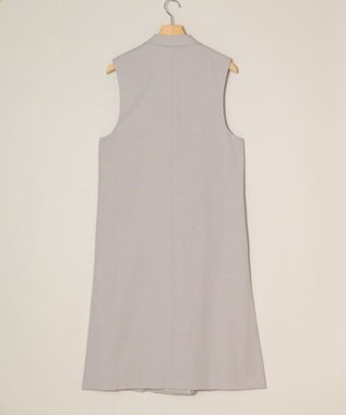 ONWARD Reuse Park 【ICB】ベスト春夏 イエロー