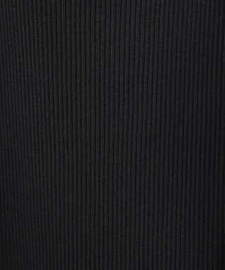 earth music&ecology ワイドストラップキャミソール Black