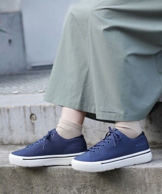 Columbia Columbia/ ホーソンレイン ロー オムニテック /コロンビア Collegiate Navy