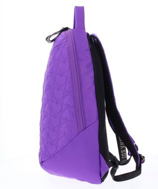 ANNA SUI ハピネス リュック パープル